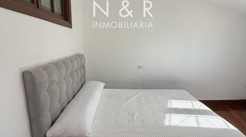 Photo 2 of Attic for rent in Troia, Casco Histórico, Santiago de Compostela