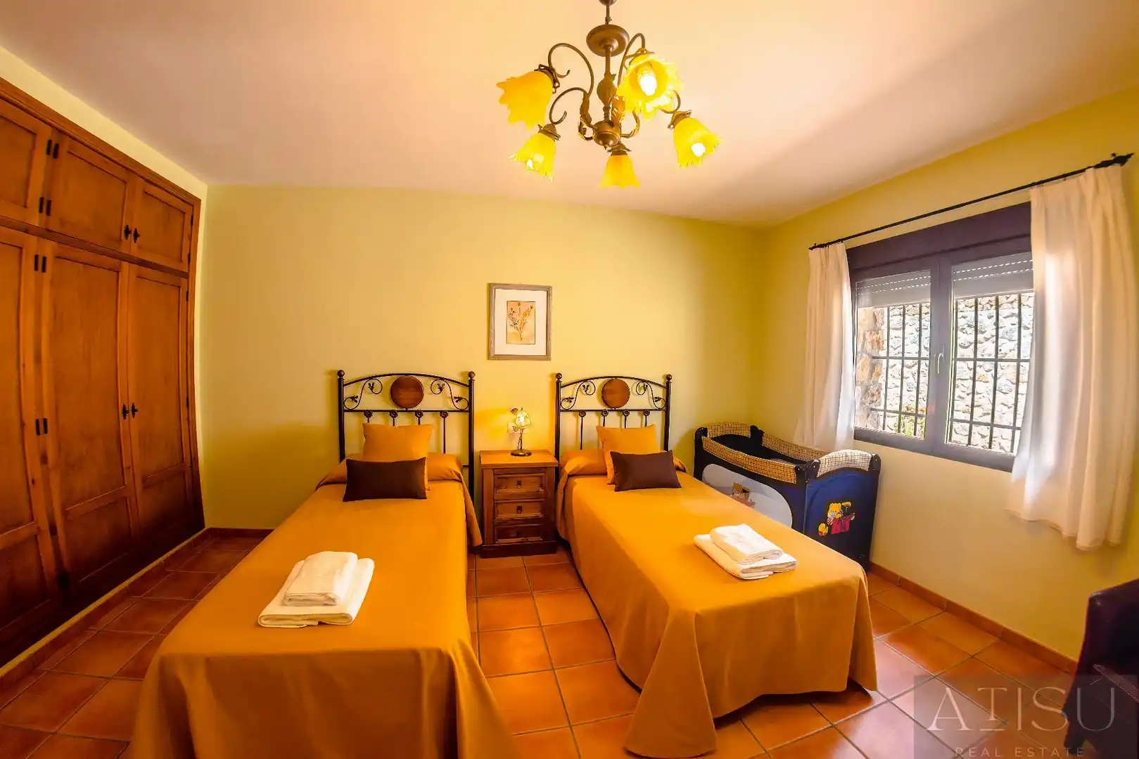 Casa con piscina in vendita a Riópar, imagen 24