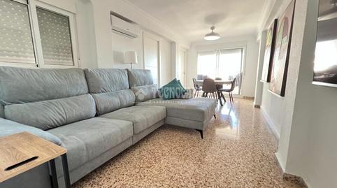 Foto 5 de Pis en venda a Av. Germanies, Benifaió, Valencia