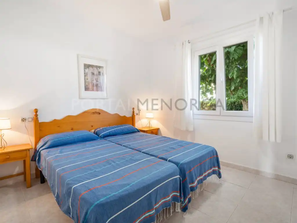 Bedroom of Apartments for sale in Ciutadella de Menorca