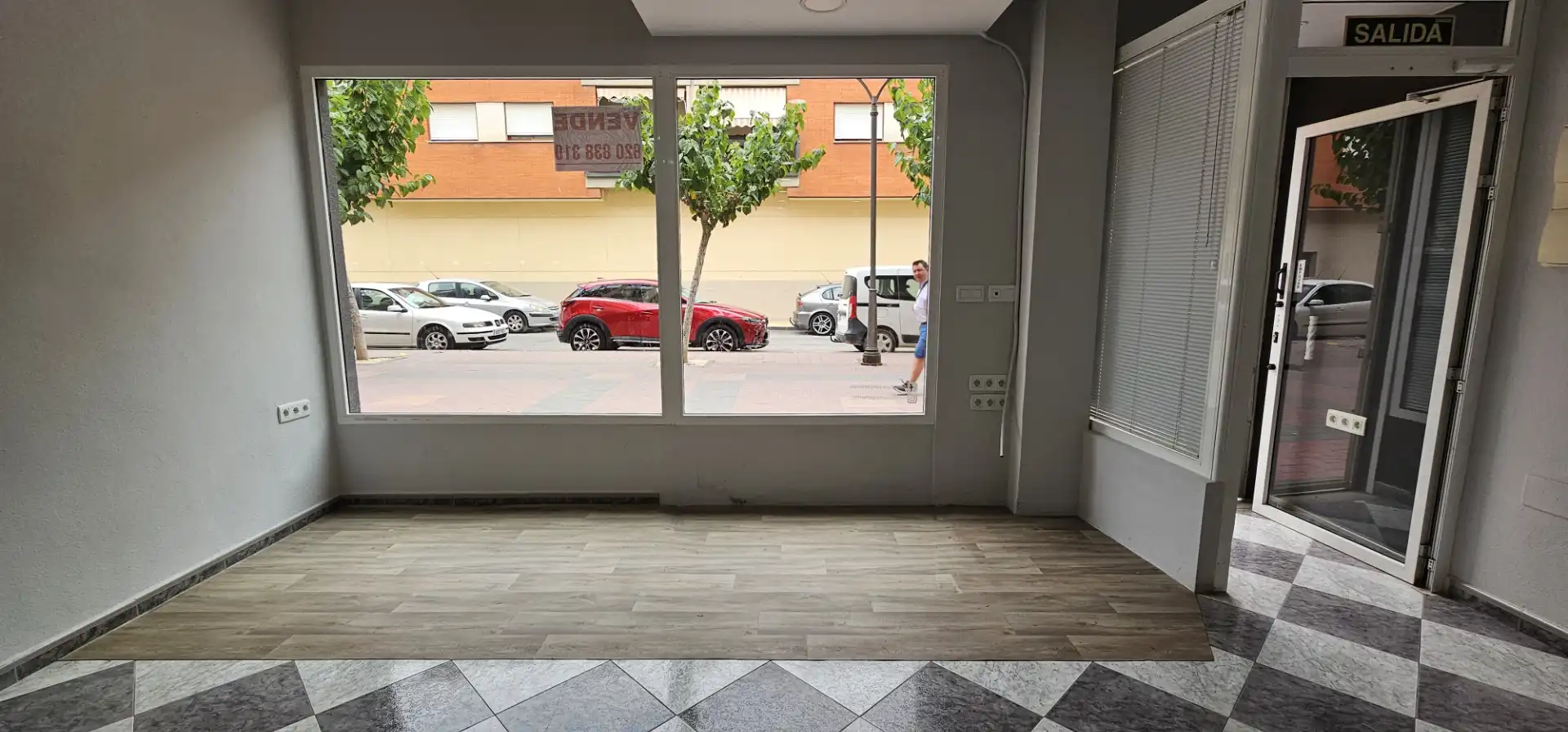 Business premises for sale in Totana, imagen 7