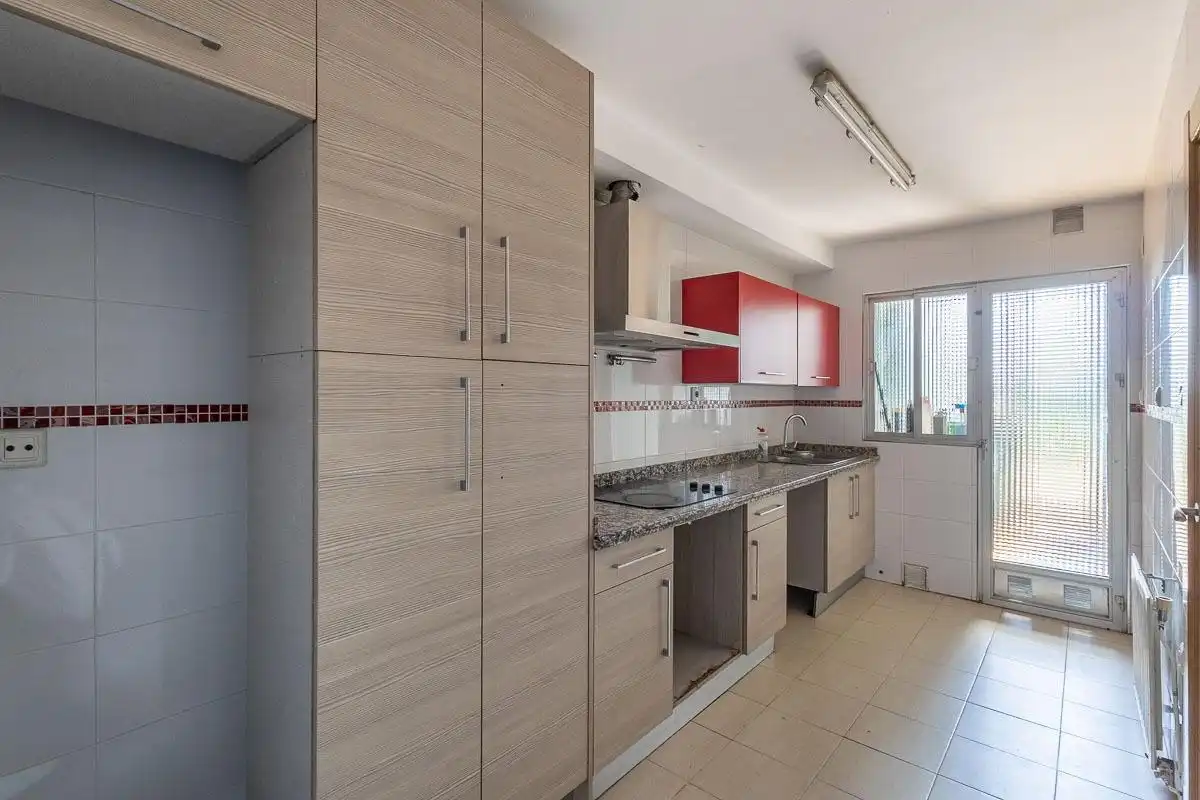 Flat for sale in Calle Bajo de Huétor, 19, Cervantes