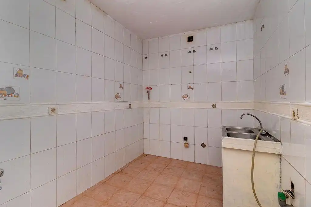 Baño de Casa adosada en venta en Córdoba con Jardín privado