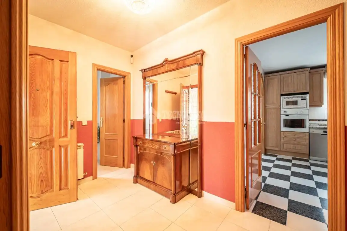 Casa adosada en venta en Arganda del Rey con Aire acondicionado y Calefacción