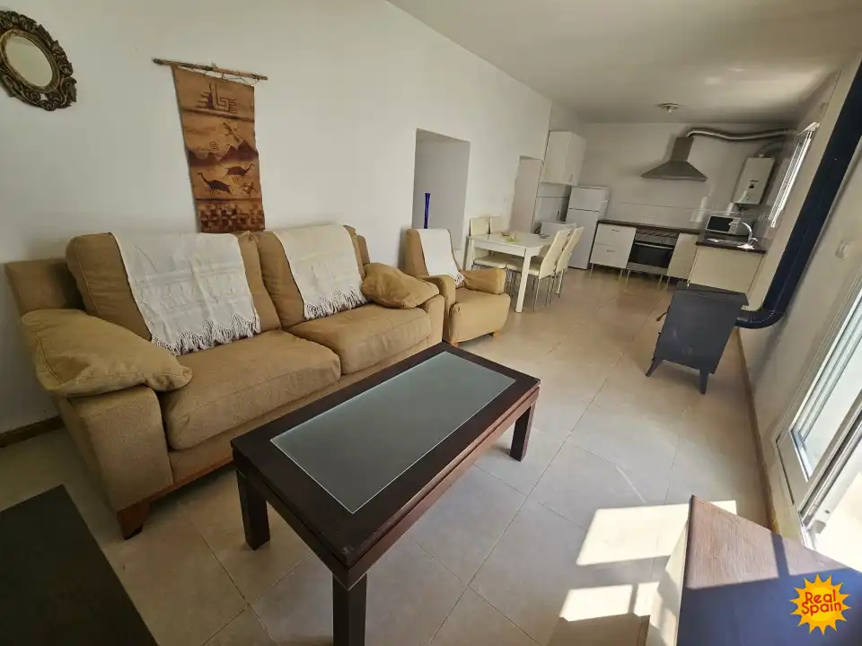 Adossat en venda a Cúllar, imagen 2