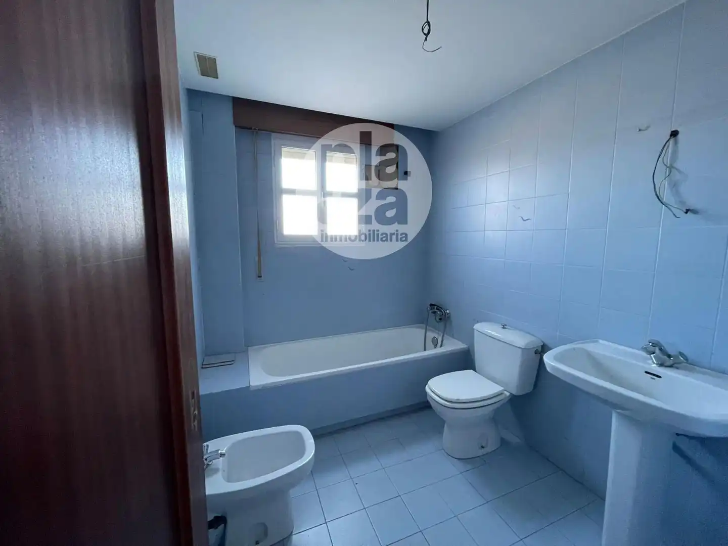 Baño de Piso en venta en Belorado con Calefacción, Terraza y Trastero
