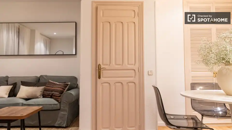 Flat to rent in Retiro, imagen 2
