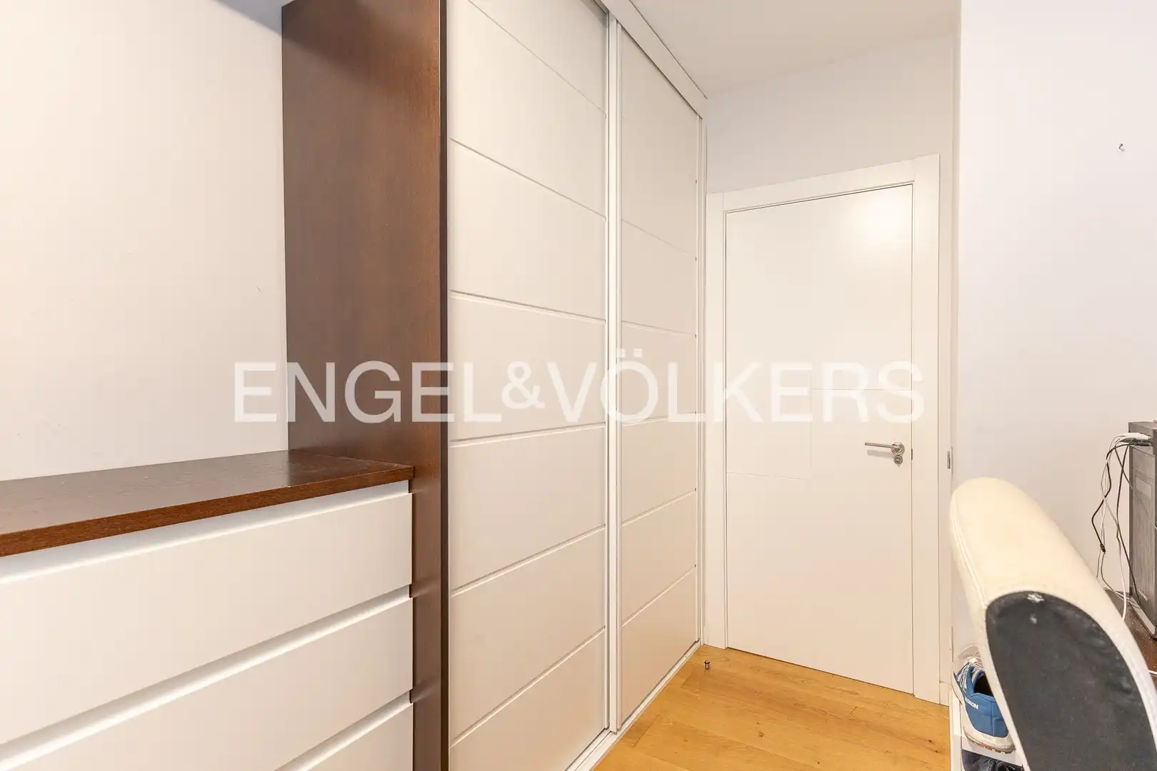 Wohnung mit Aufzug zum Verkauf in Chamartín, imagen 11