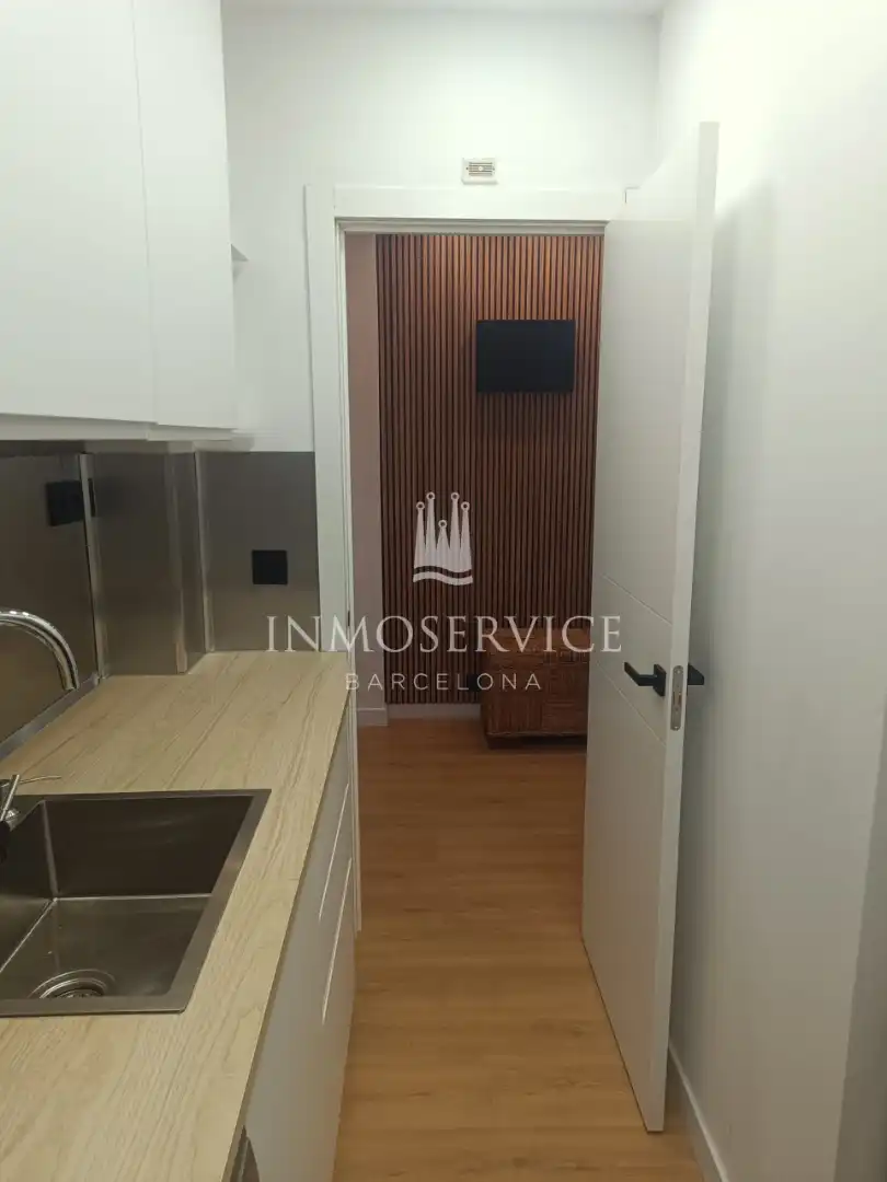 Pis de lloguer en Barcelona amb Aire condicionat, Calefacció i Parquet