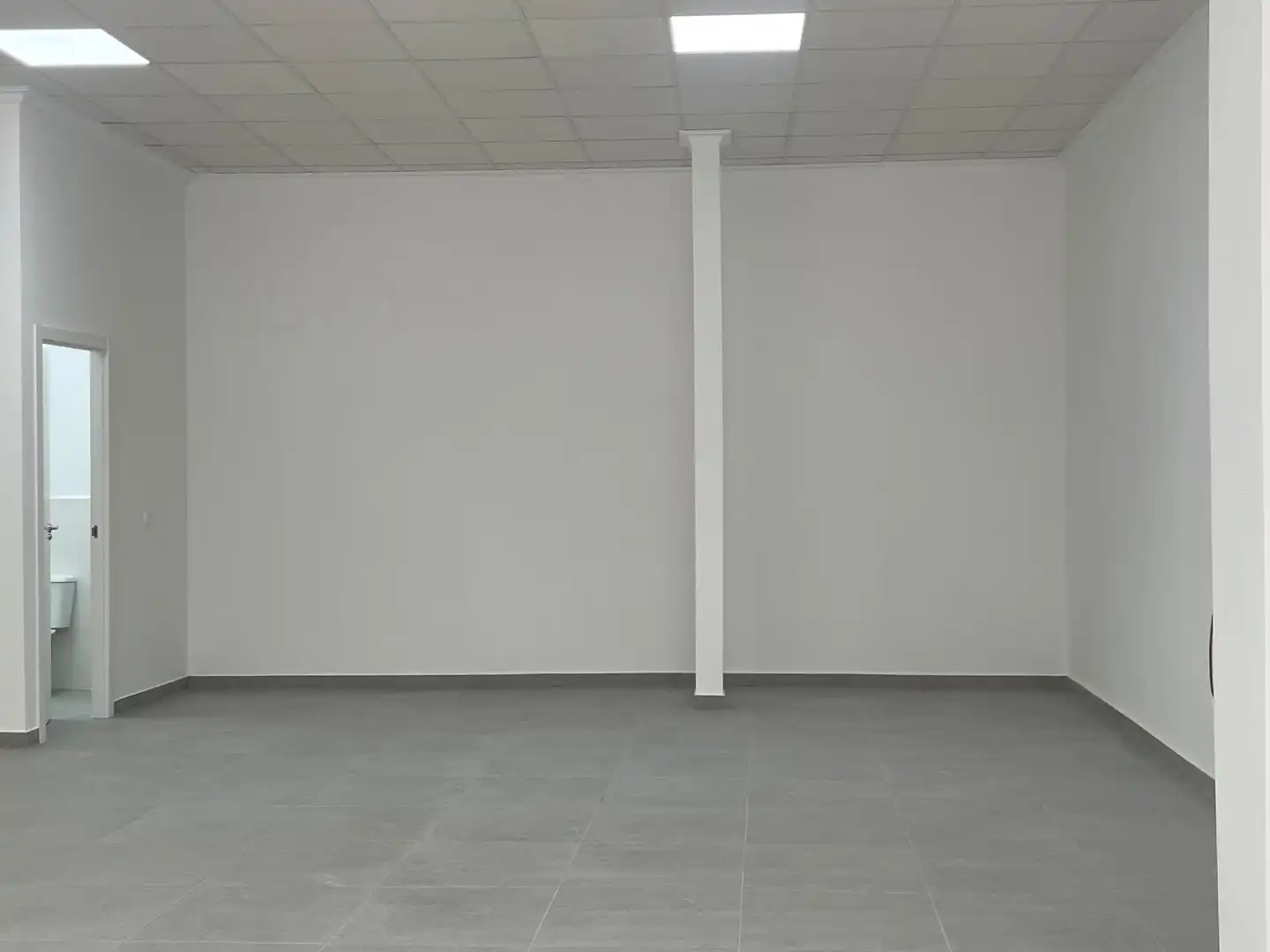 Local comercial en alquiler en Calle Rosales 11, imagen 11