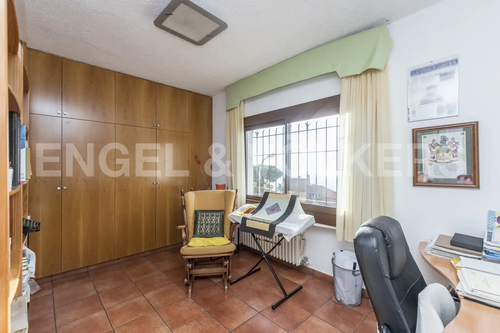 Casa amb piscina en venda a Nucli Urbà, imagen 31