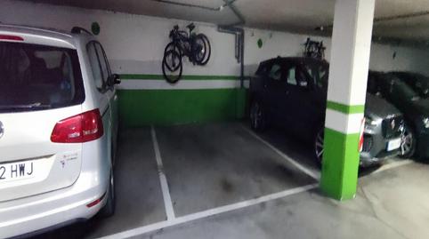 Photo 2 of Garage for sale in C/ San Romualdo, Simancas,  Madrid Capital