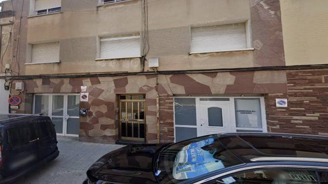 Piso en Venta en Casagemes