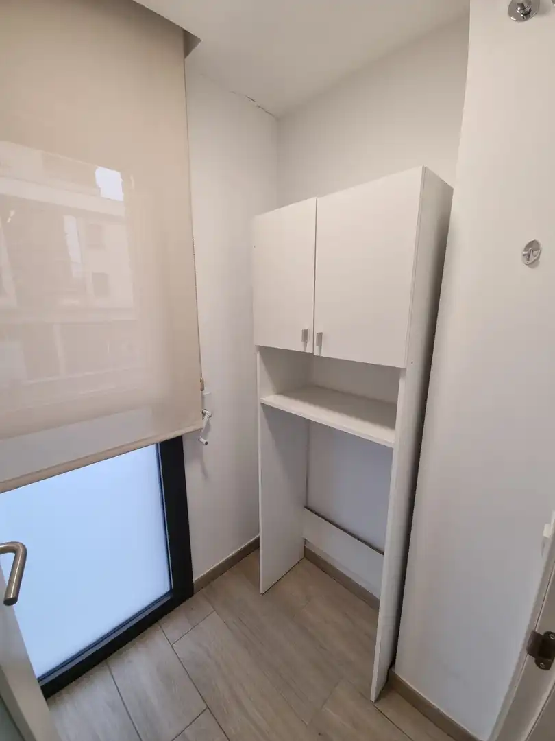 Terraza de Piso en venta en Olot, Girona