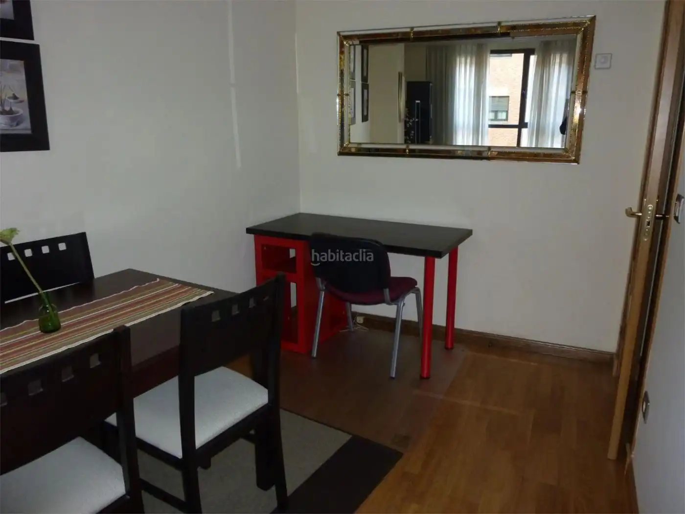Flat with lift to rent in Calle Méjico 11, imagen 20