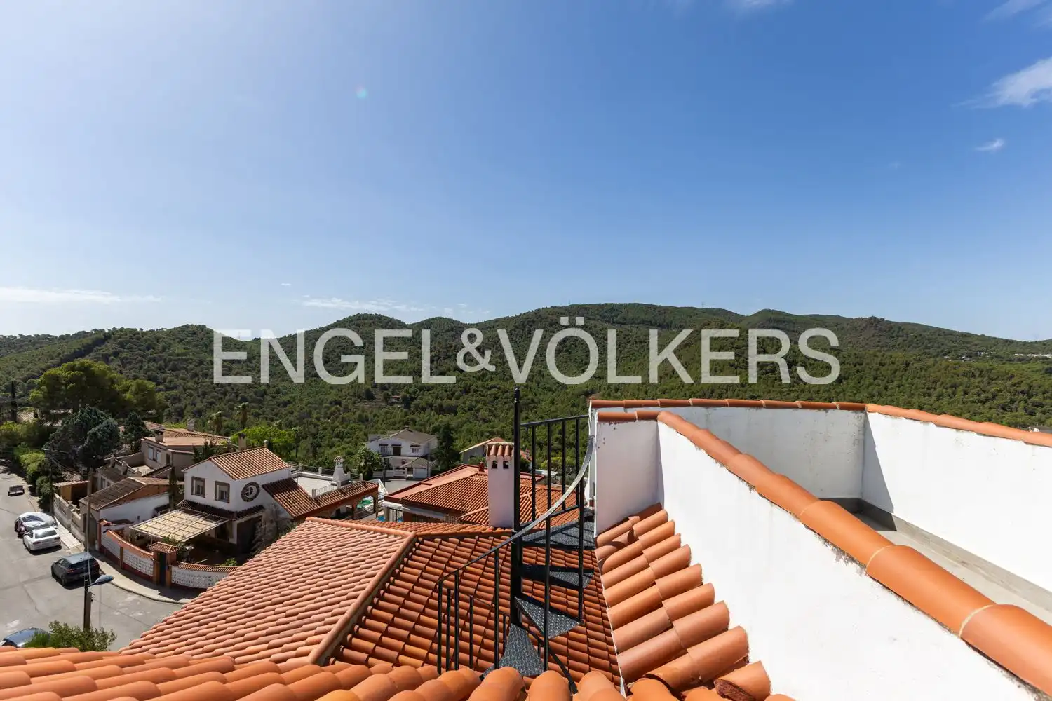 House with pool for sale in Gilet, imagen 46