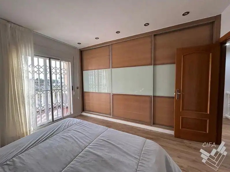 Habitación de Casa o chalet en venta en Vinaròs con Aire acondicionado, Calefacción y Parquet