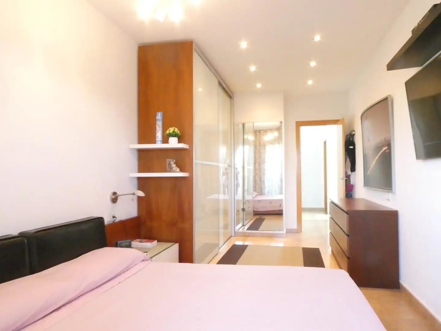 Adosado con terraza en venta en Montornès del Vallès, imagen 14