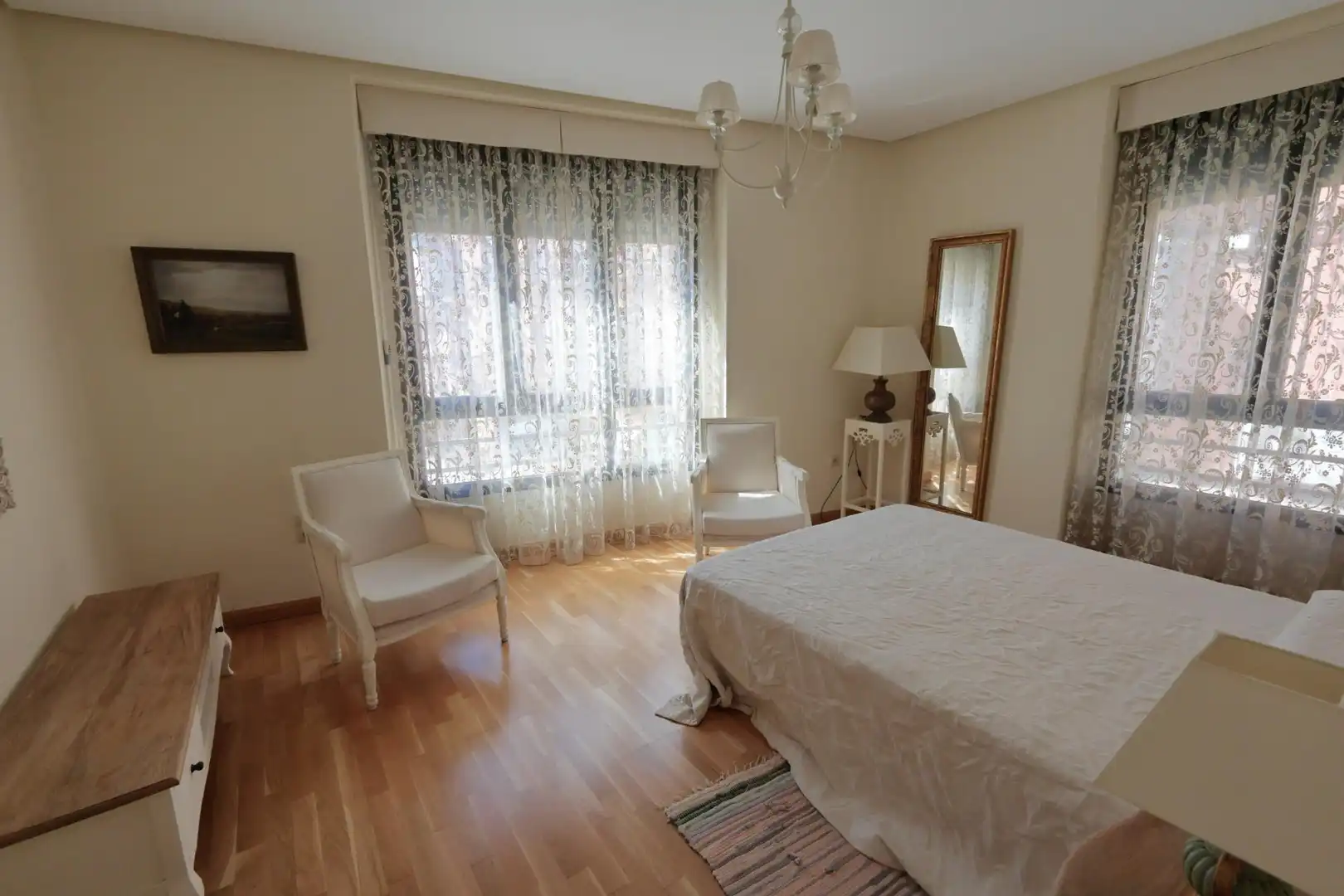 Habitación de Piso en venta en Astorga con Calefacción, Terraza y Balcón