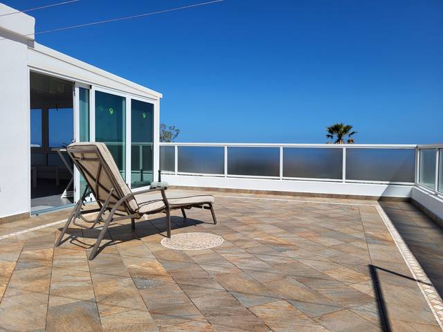 Casa-chalet en Venta en San Antonio - Las Arenas