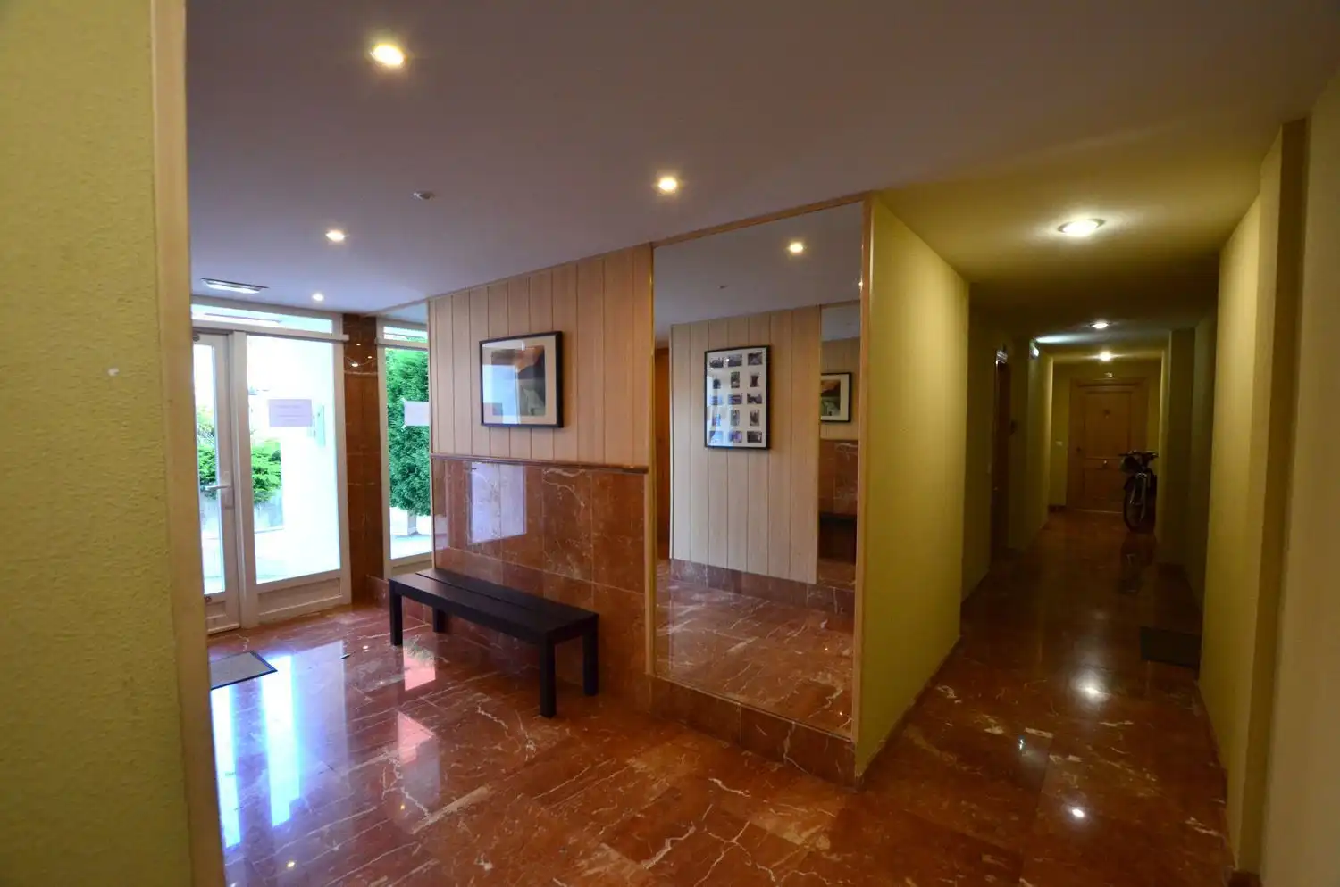 Flat for sale in Carreño  with Heating, Private garden and Terrace