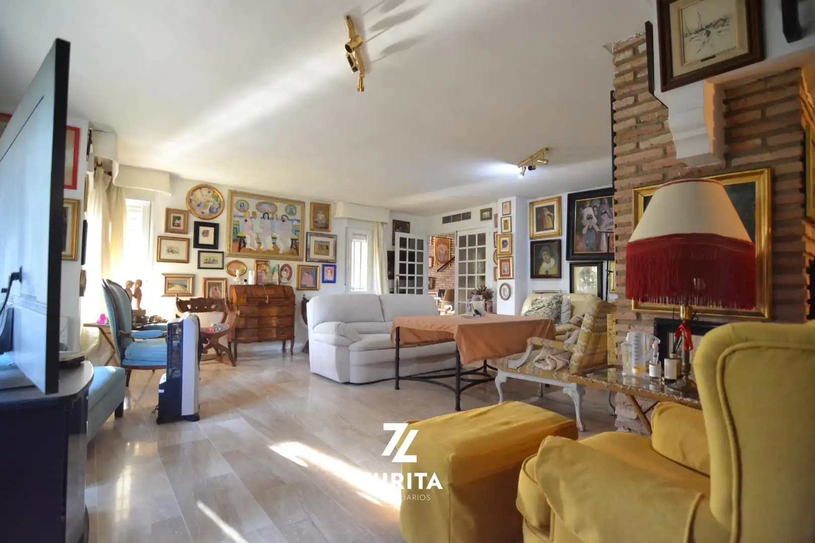 Chalet con piscina en venta en Norte-Sierra, imagen 9