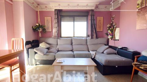 Photo 2 of Flat for sale in Calle Guillermo Roch, Núcleo Urbano, La Pobla de Vallbona