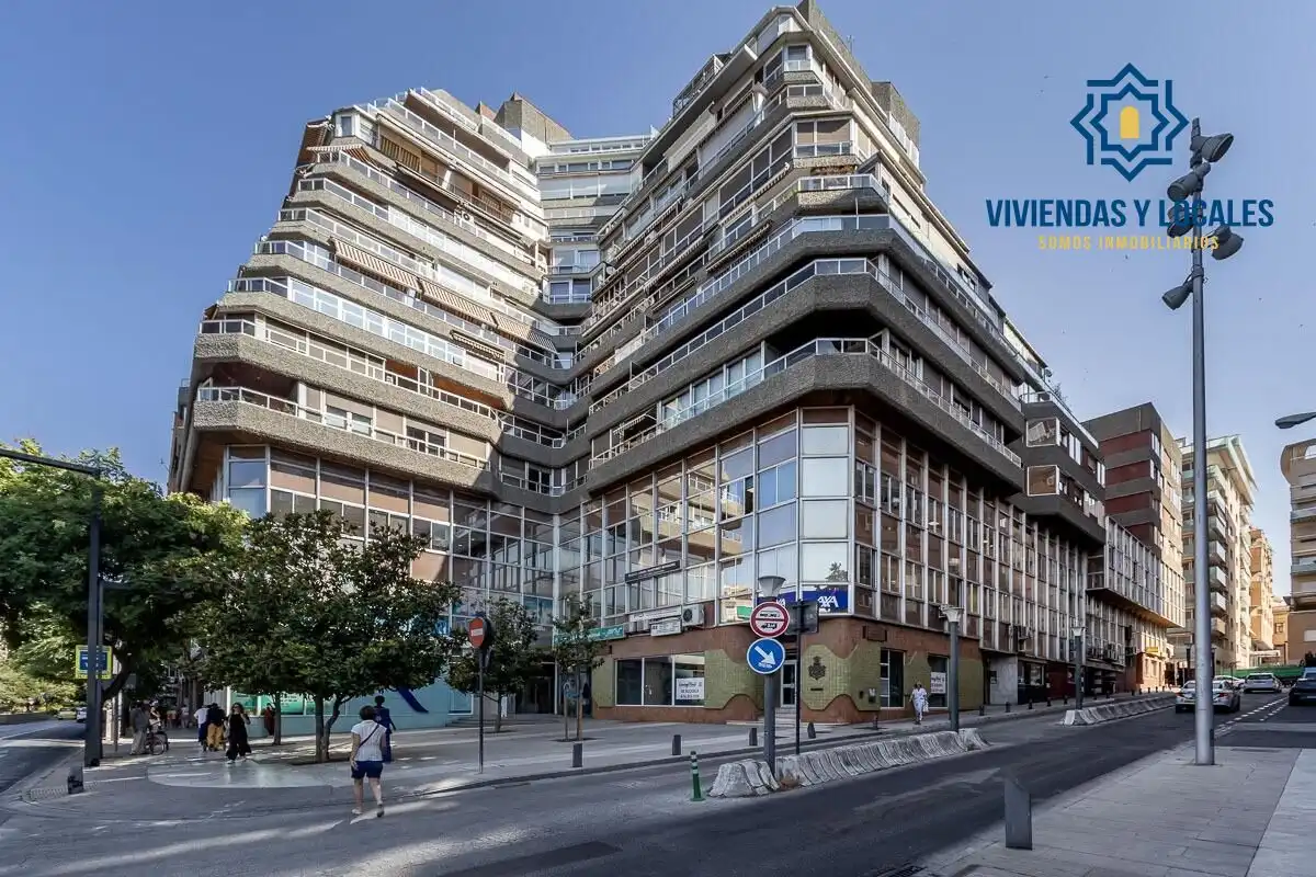Piso con ascensor en venta en Centro, imagen 33