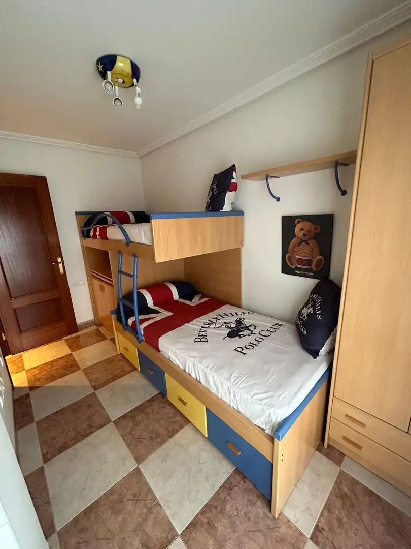 Dúplex en venta en Martos