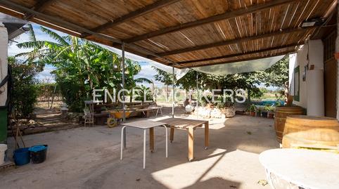 Photo 4 of Country house for sale in Sant Pau, Valencia