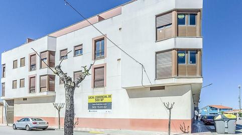 Foto 3 de Garatge en venda a San Cristobal, 2, Pedro Muñoz, Ciudad Real