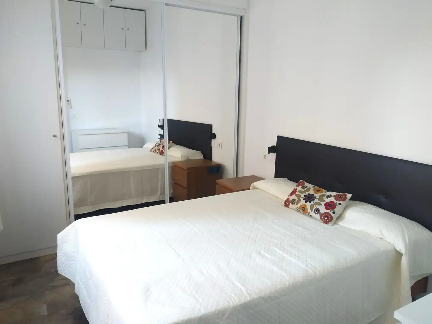 Apartament amb ascensor de lloguer a Alamos, imagen 17