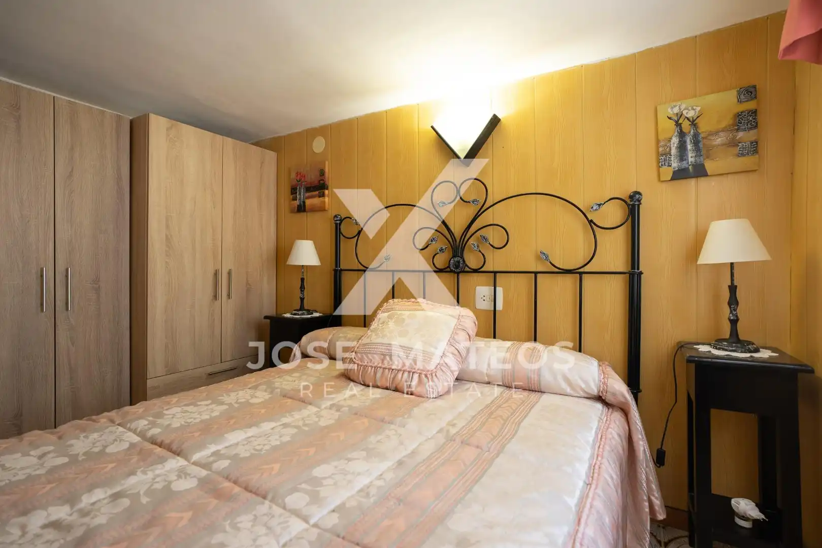 Habitación de Casa adosada en venta en Oropesa del Mar / Orpesa