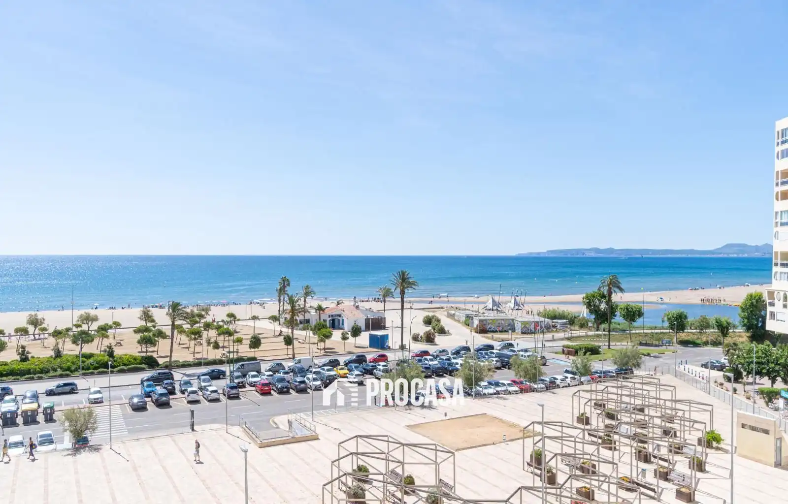 Flat for sale in Empuriabrava, Girona