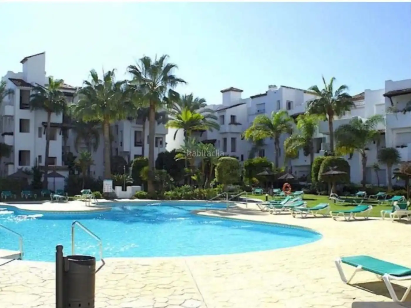 Apartament amb ascensor en venda a Calle Trajano 6, imagen 30