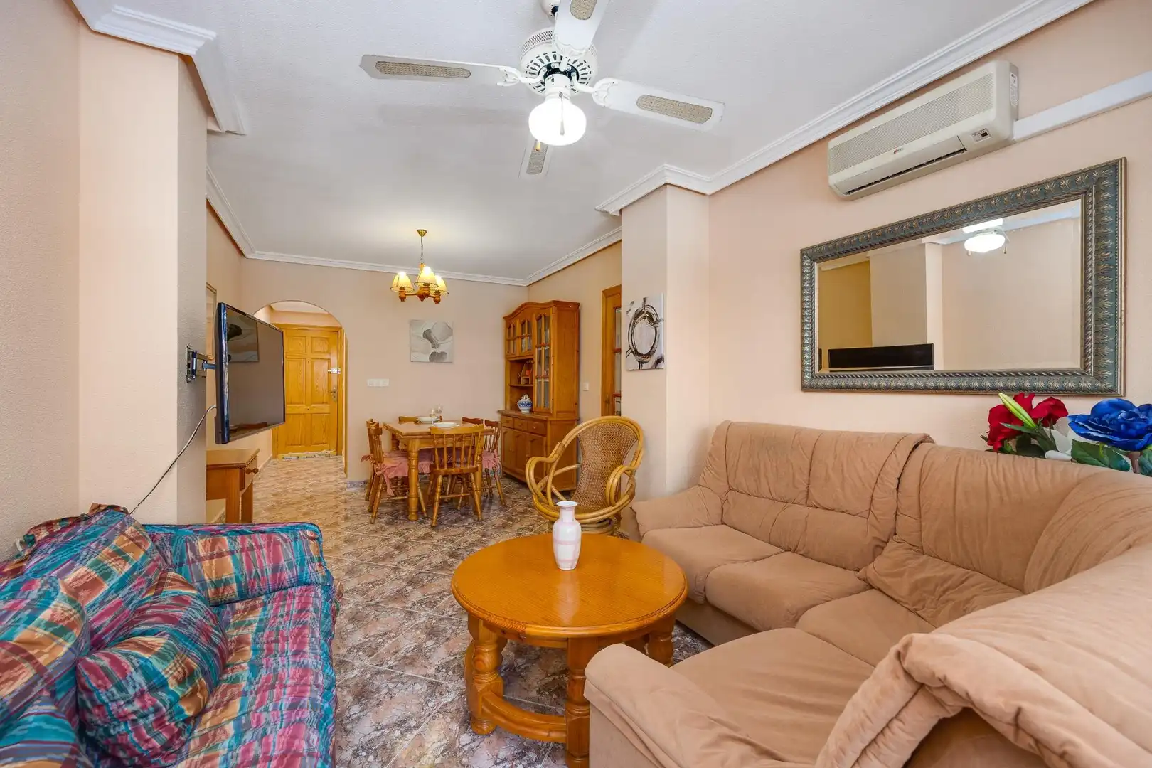 Apartment mit Aufzug zum Verkauf in Playa del Cura, imagen 7