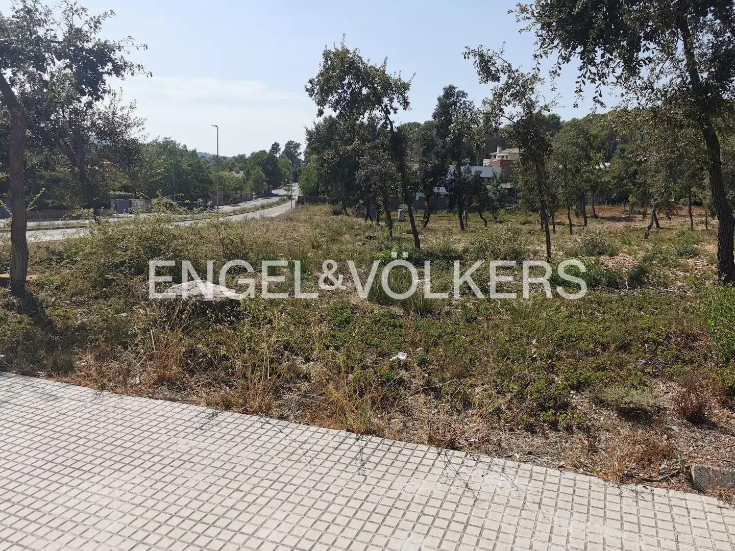 Wohnbaugrundstück zum Verkauf in Begues, imagen 14