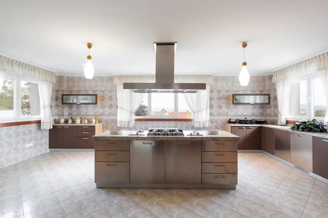 Kitchen of Houses for sale in Bergondo  with Heating, Private garden and Terrace