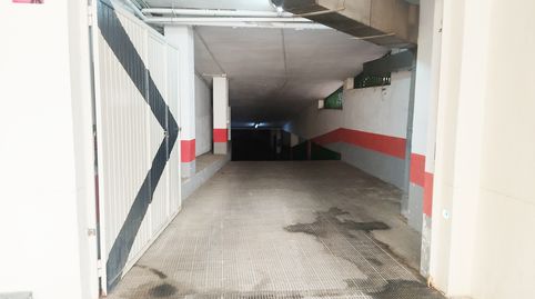 Photo 2 of Garage for rent in Calle Profesor Sainz Cantero, 14, Centro - Sagrario, Granada Capital