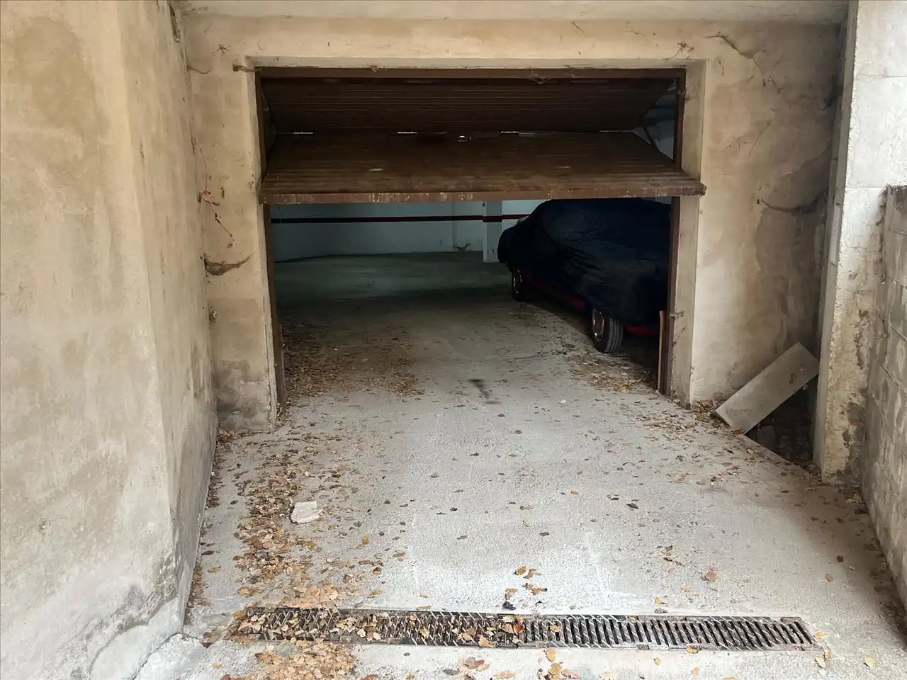 Aparcamiento con ascensor en venta en Comerc, 30, imagen 8