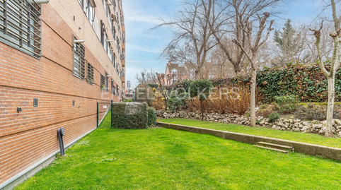 Foto 4 de Àtic de lloguer a Salvador,  Madrid Capital