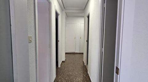 Photo 5 of Flat for rent in Avenida de Abril - 9 de Octubre, Sagunto / Sagunt