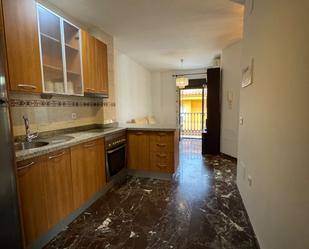 Kitchen of Apartment for sale in Fuengirola  with Furnished, Oven and Washing machine