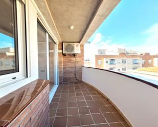 Àtic en venda a Carrer de Ricardo Caro, 22, Plaça Catalunya - Escola Industrial