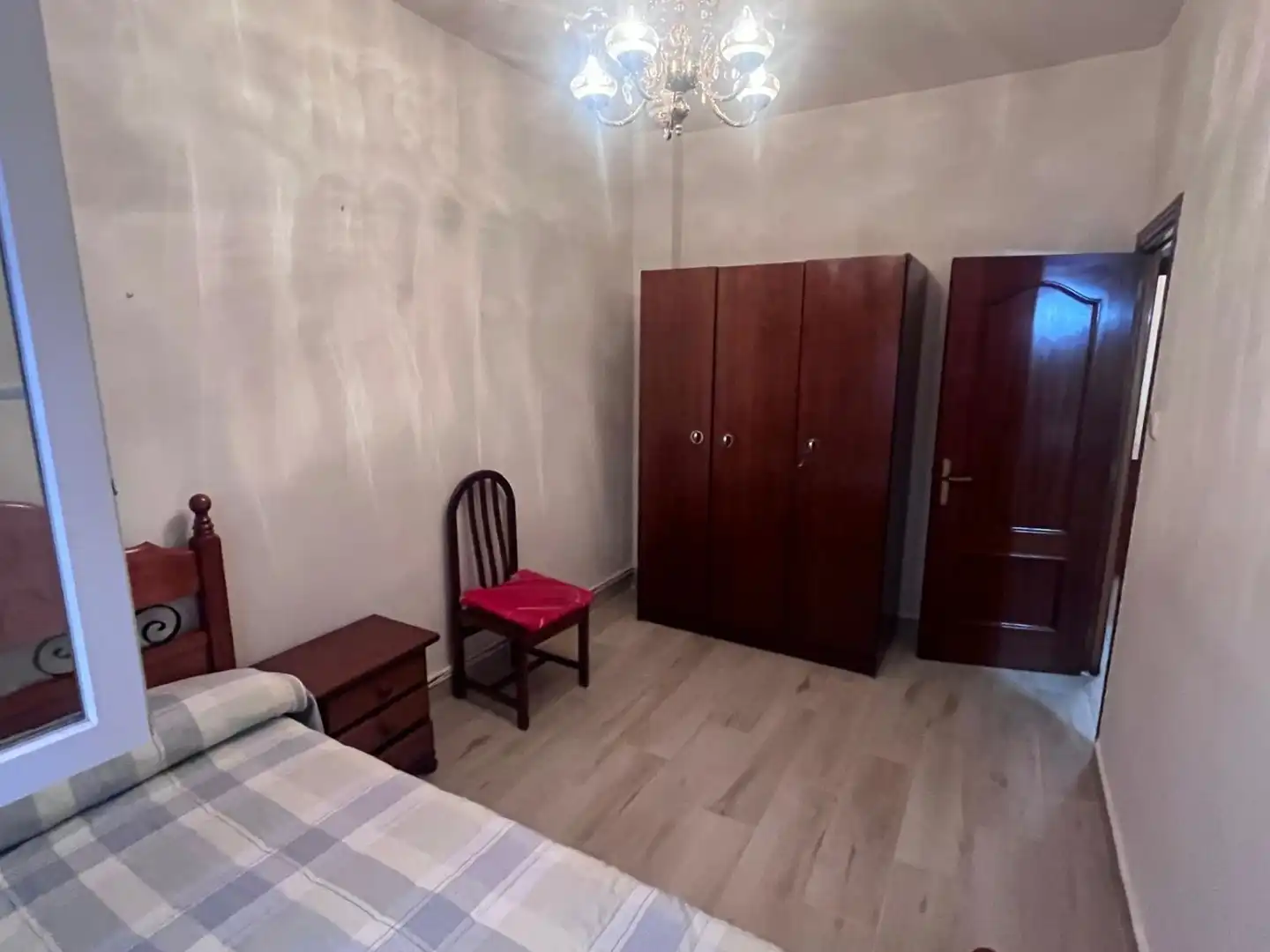 Flat for rent in Centro