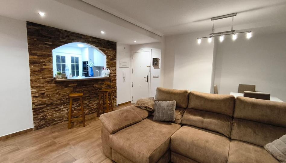 Foto 1 de Pis en venda a Calle Hnos Lopez Santos, Ciutat Jardí - Torreta Verdí, Alicante