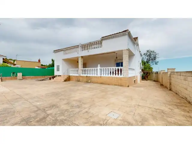Xalet amb piscina en venda a Urbanizacion Les Mallaes, imagen 14