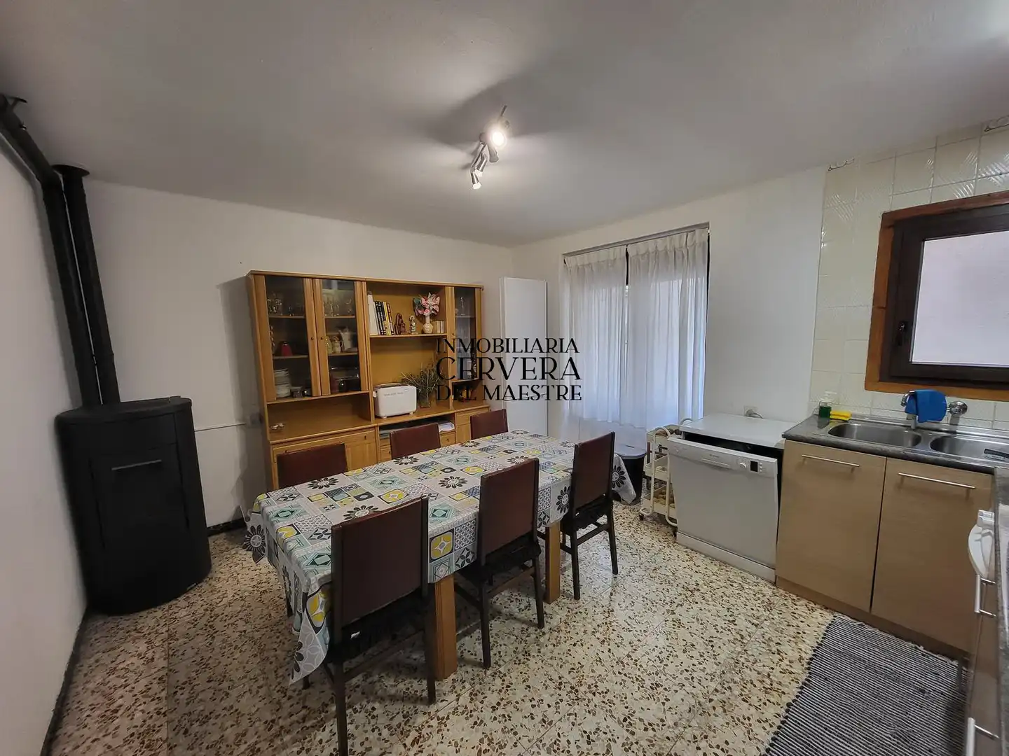 Casa o chalet en venta en La Jana