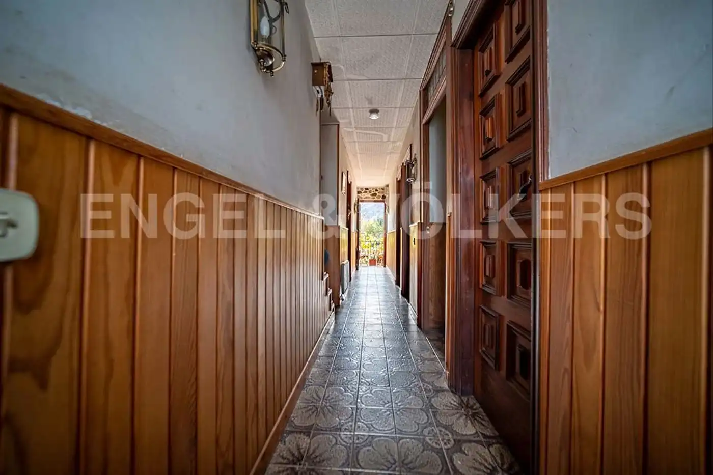 Casa in vendita a Passeig deth Portilhon, imagen 7