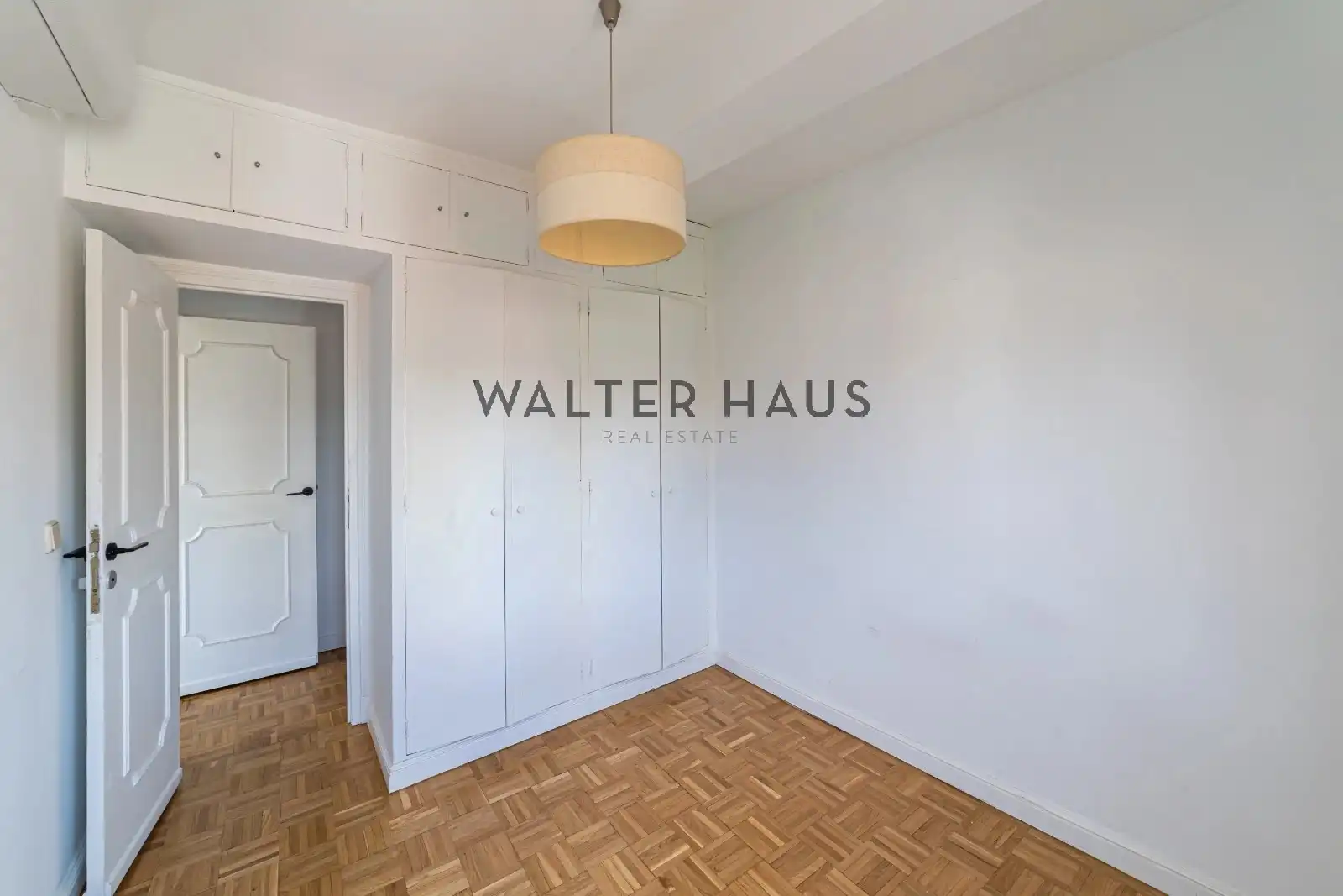 Habitación de Piso de alquiler en Madrid con Aire acondicionado, Calefacción y Terraza